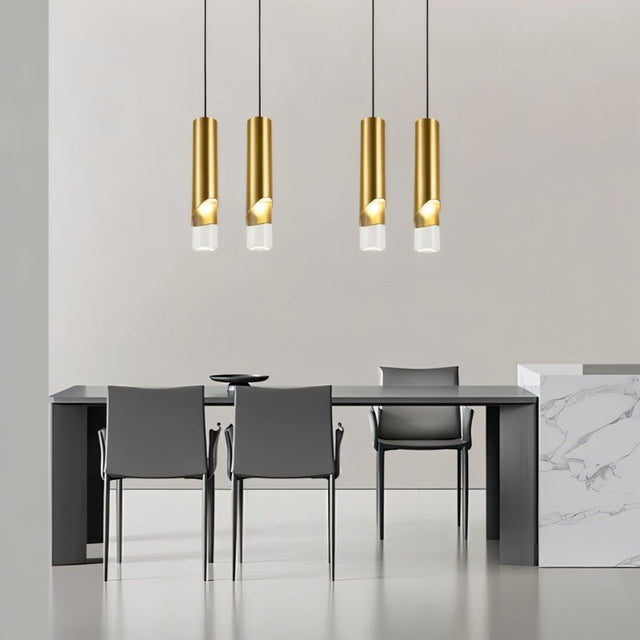 Gjemnes Pendant Light