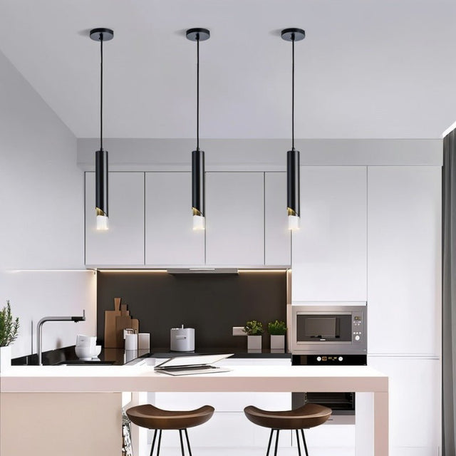 Gjemnes Pendant Light