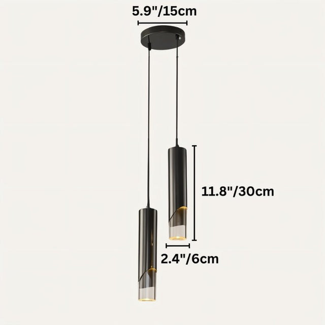 Gjemnes Pendant Light
