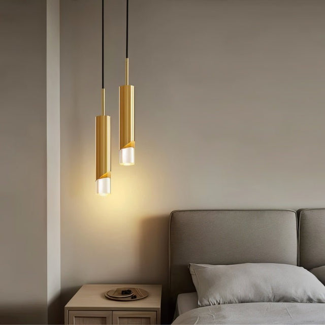 Gjemnes Pendant Light
