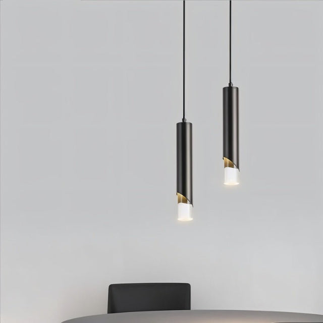 Gjemnes Pendant Light