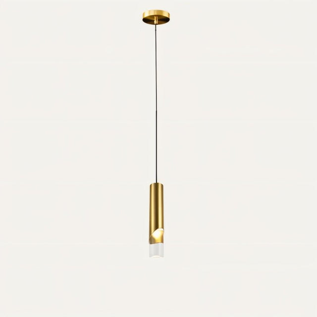 Gjemnes Pendant Light