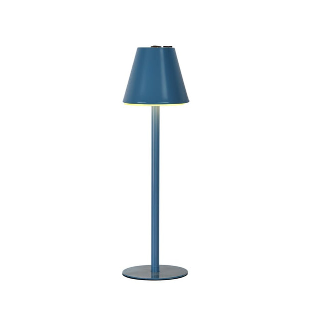 Tread Table Lamp