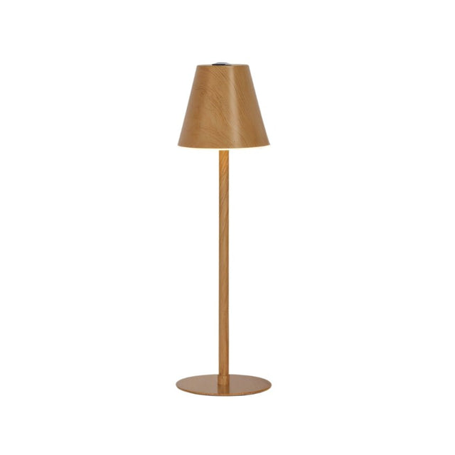 Tread Table Lamp