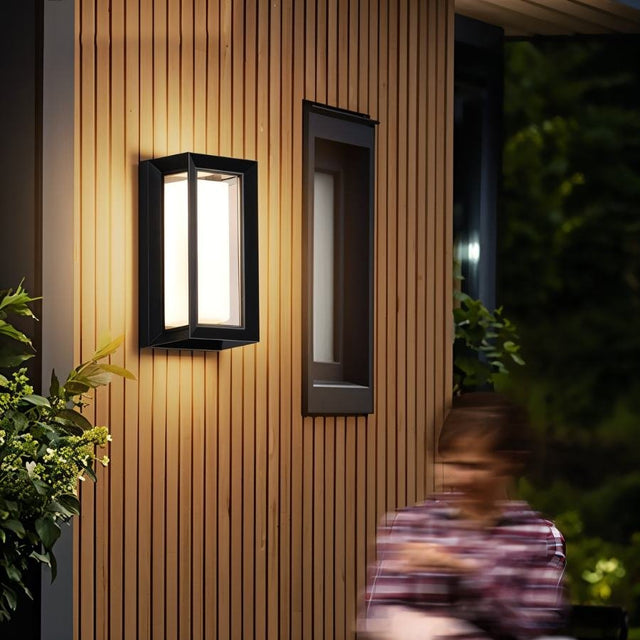 Buoy Wall Lamp