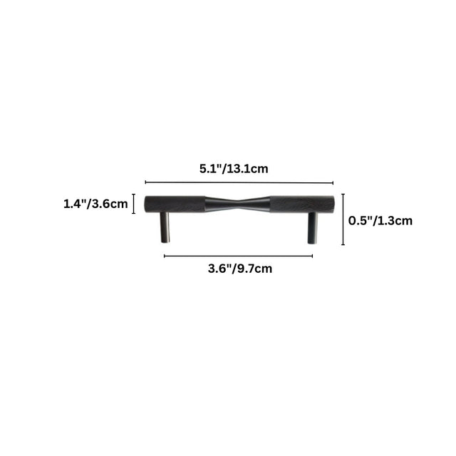 Bogense Pull Bar