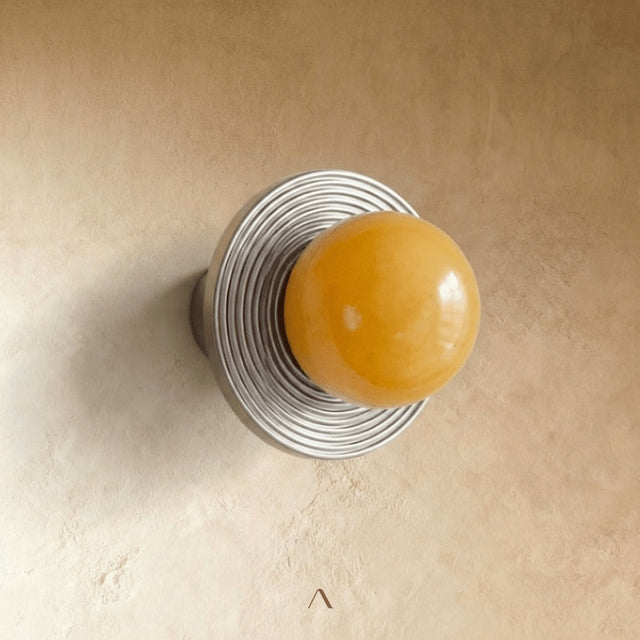 Espejo Cabinet Knob