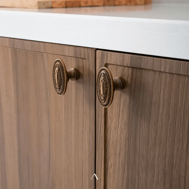 Espera Cabinet Knob
