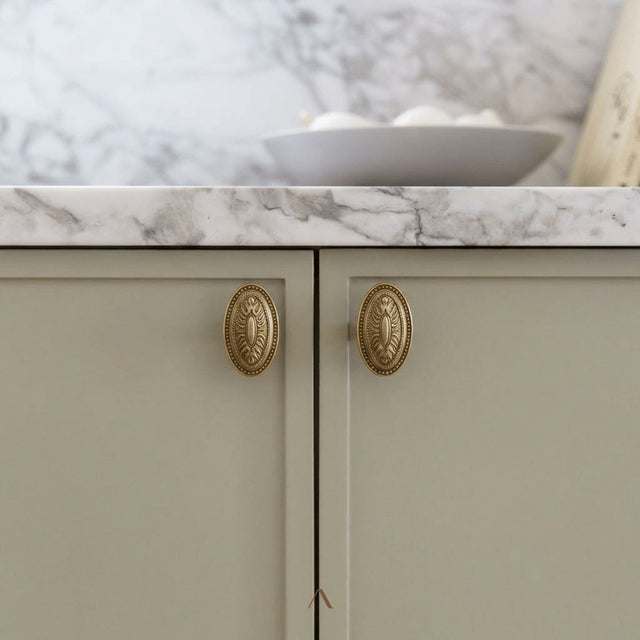 Espera Cabinet Knob