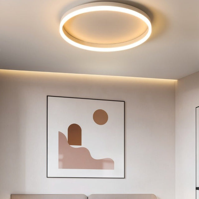 Hitch Ceiling Light