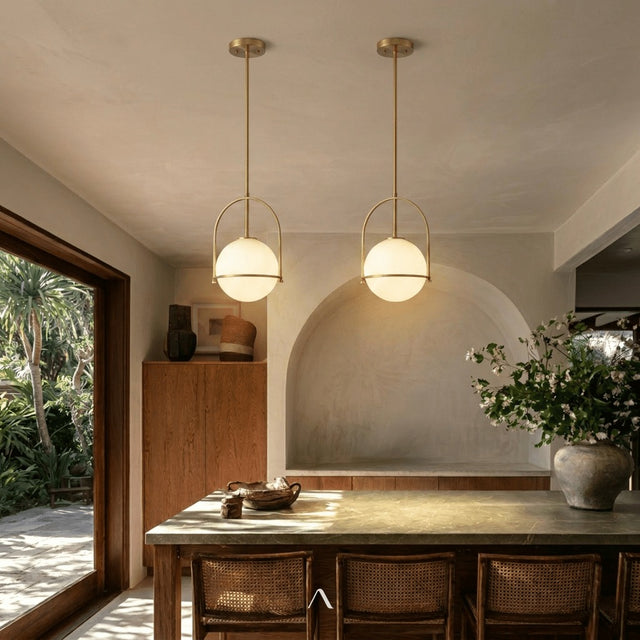 Espot Pendant Light