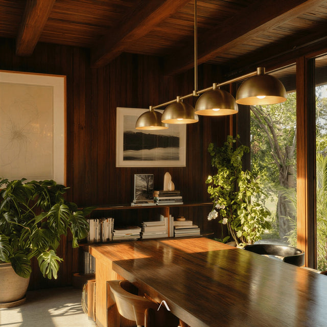 Estepona Pendant Light