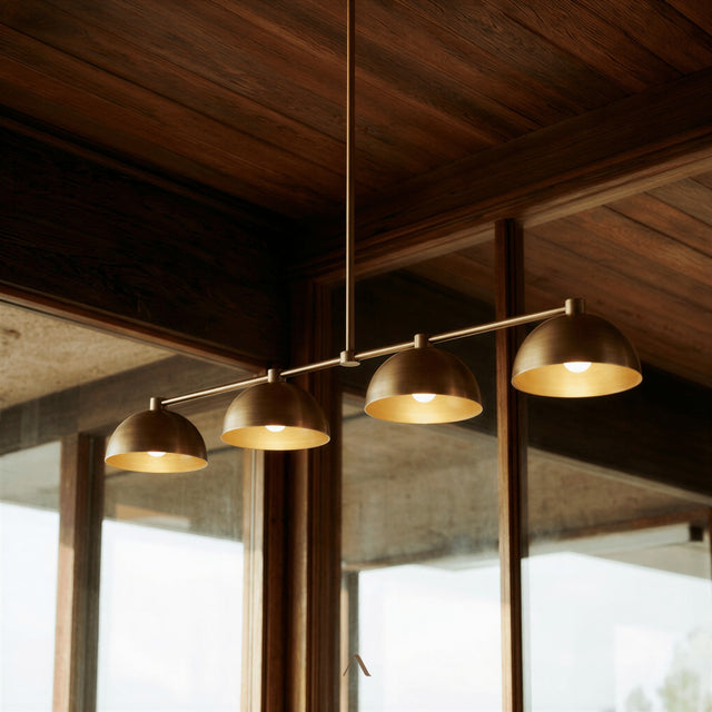Estepona Pendant Light