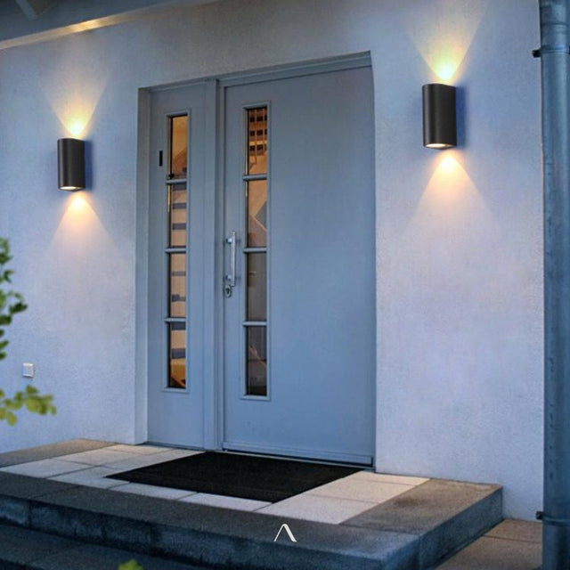 Ester Wall Lamp