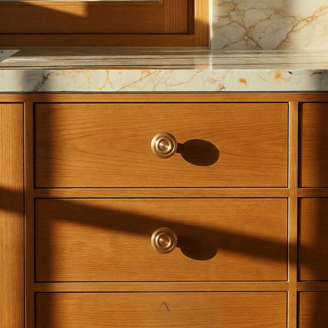 Esterri Cabinet Pull