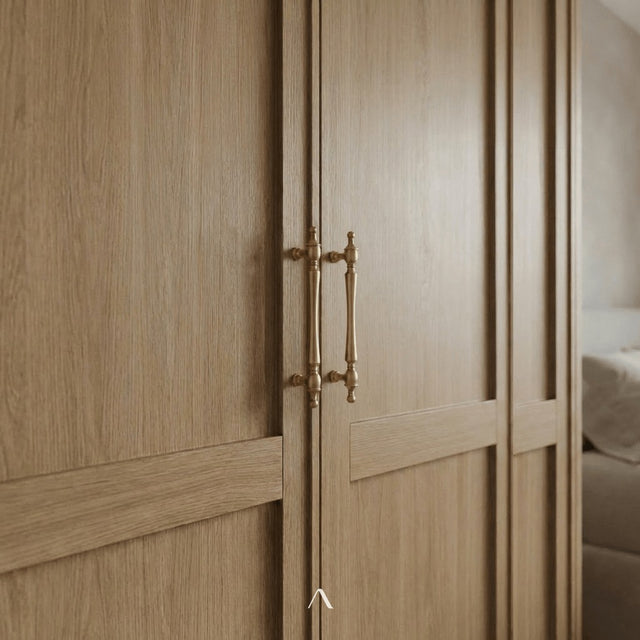 Esterri Cabinet Pull