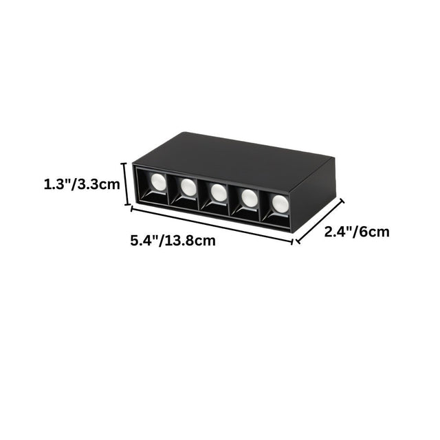 Rodby Downlight