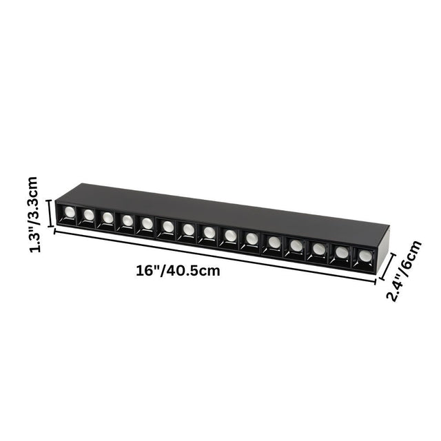 Rodby Downlight