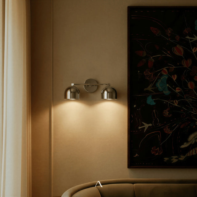 Estoi Wall Light