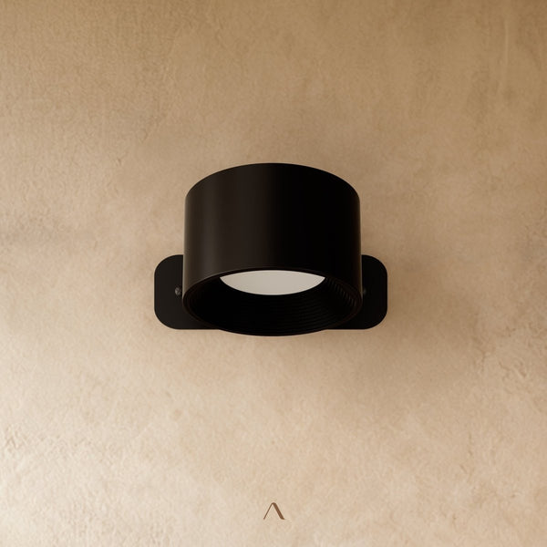 Eterville Wall Lamp