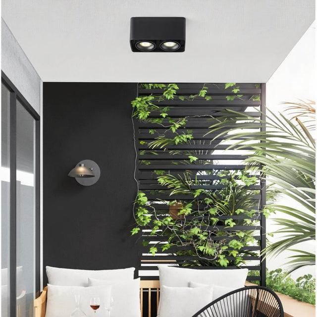 Tellervo Downlight