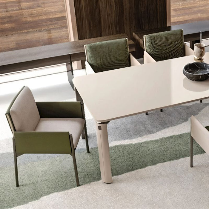 Lucio Accent Chair