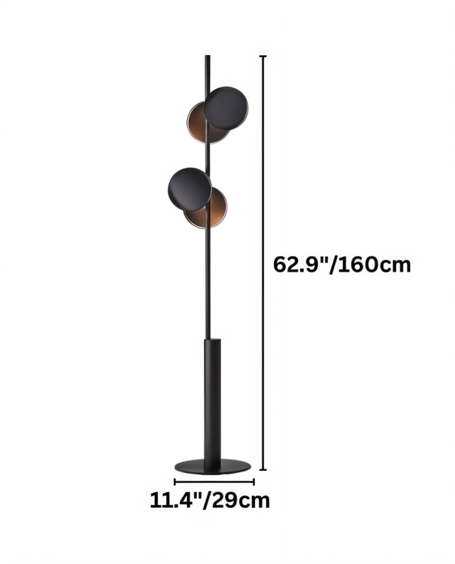 Hydra Floor Lamp