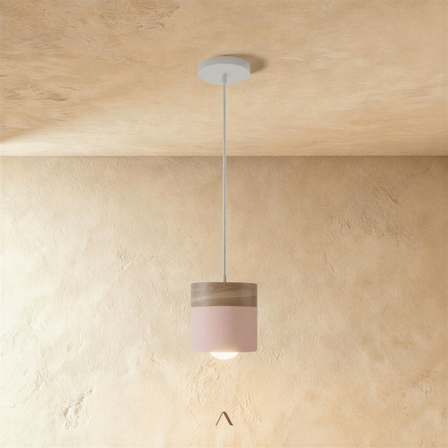 Exposure Pendant Light