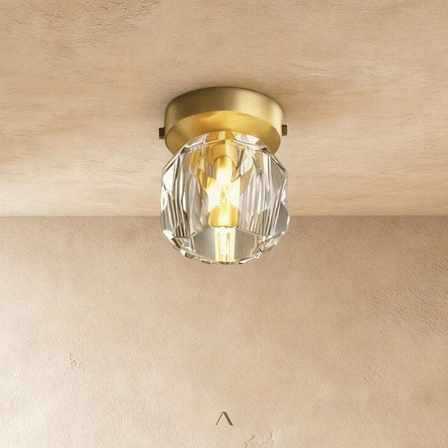 Faba Ceiling Light