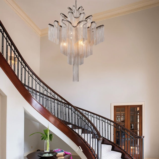 Facade Chandelier