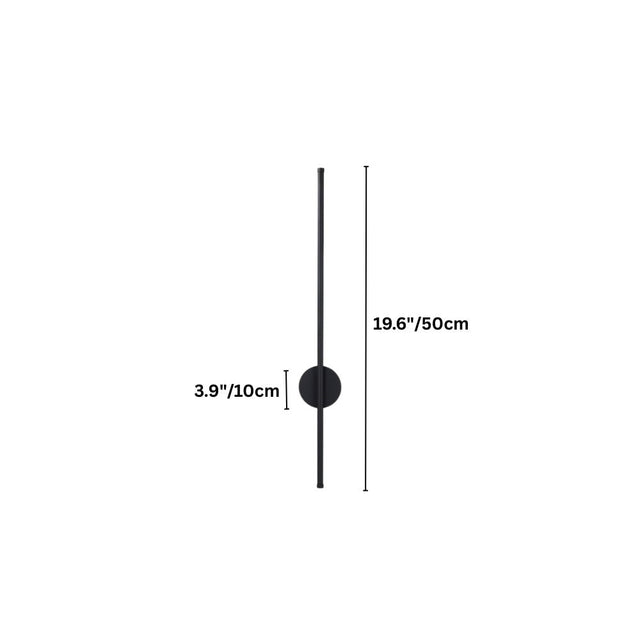 Demouville Wall Lamp