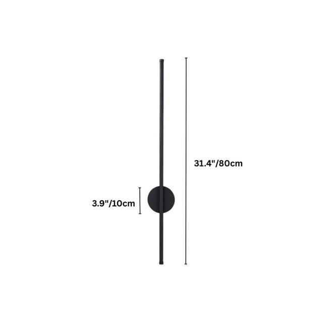 Demouville Wall Lamp