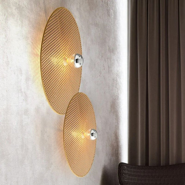 Iznajar Wall Lamp
