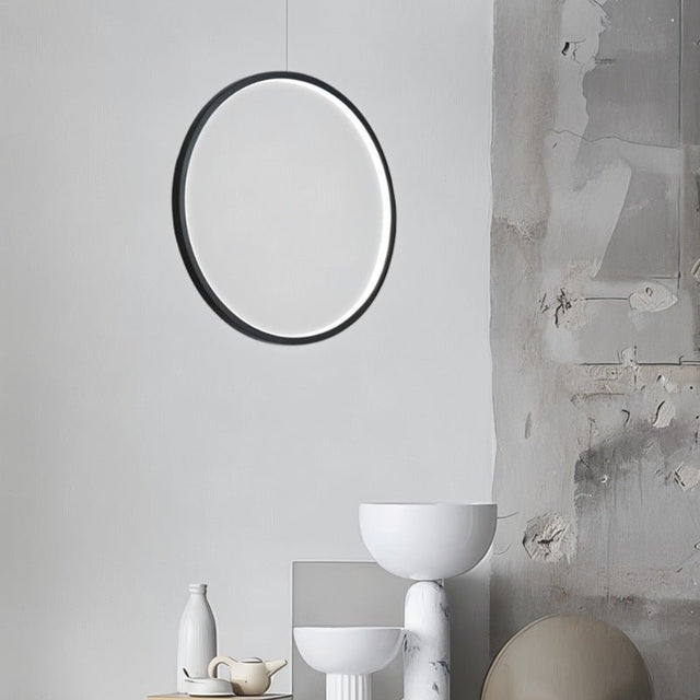 Sonar Pendant Light