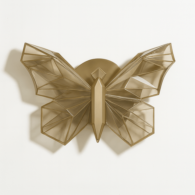 Finnoy Wall Lamp
