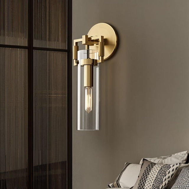 Keller Wall Lamp
