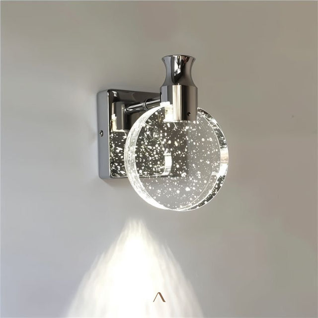 Fascia Wall Lamp