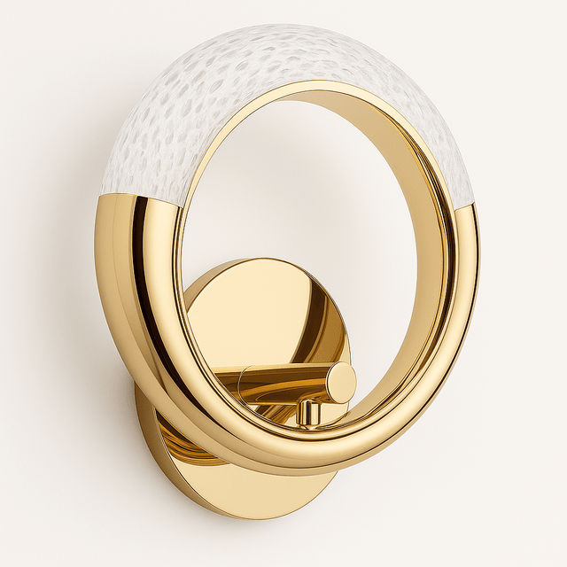Peristyle Wall Lamp