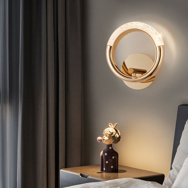 Peristyle Wall Lamp