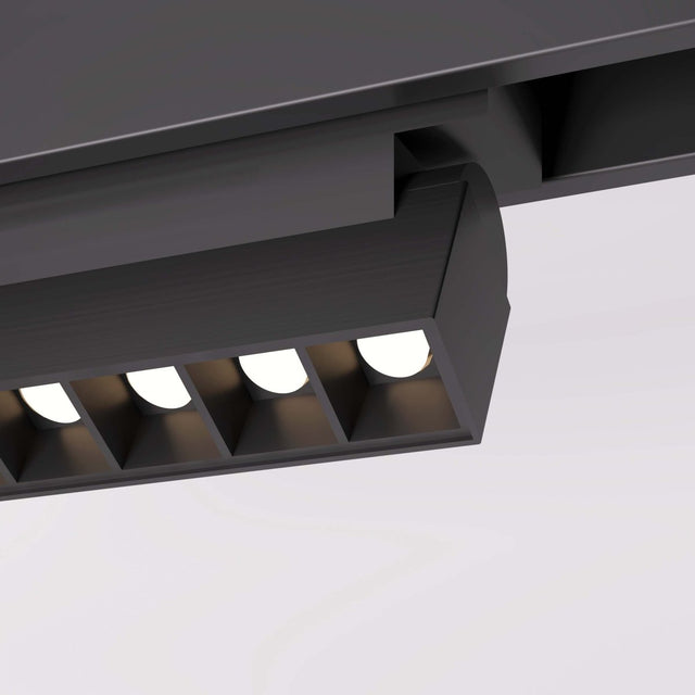 HubertFolie Track Light