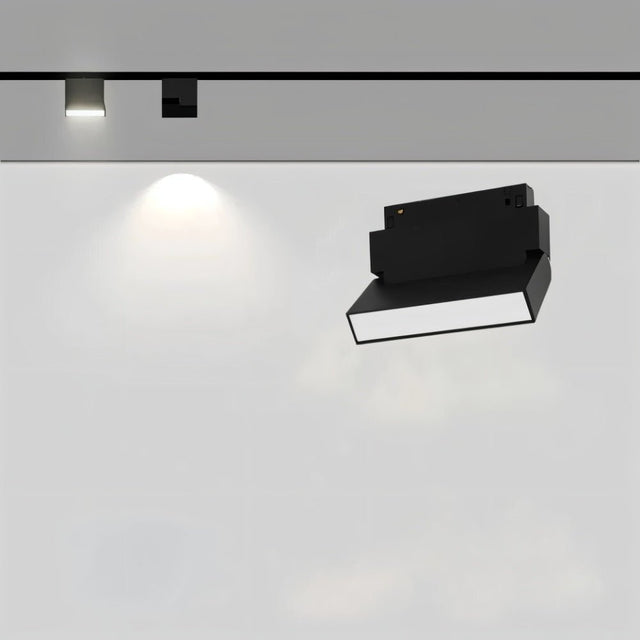 HubertFolie Track Light