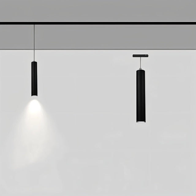 HubertFolie Track Light