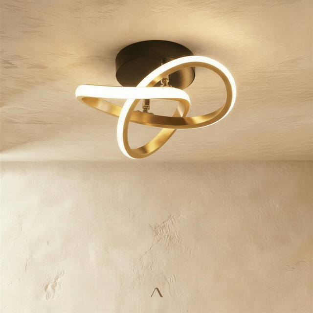 Fathom Ceiling Light