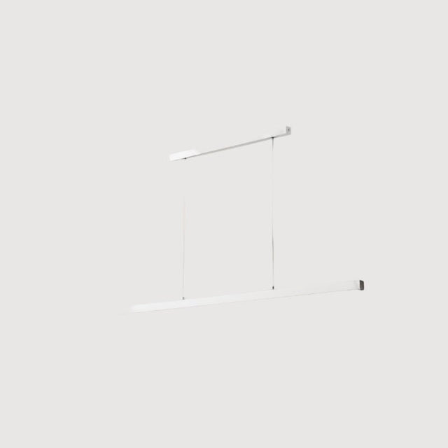 Pilaster Pendant Light