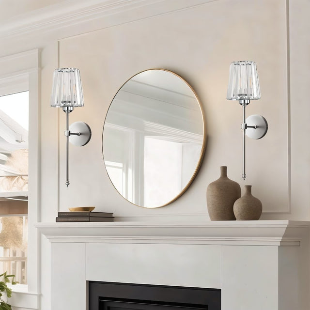 Frenouville Wall Lamp