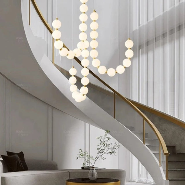 Spissatus Chandelier