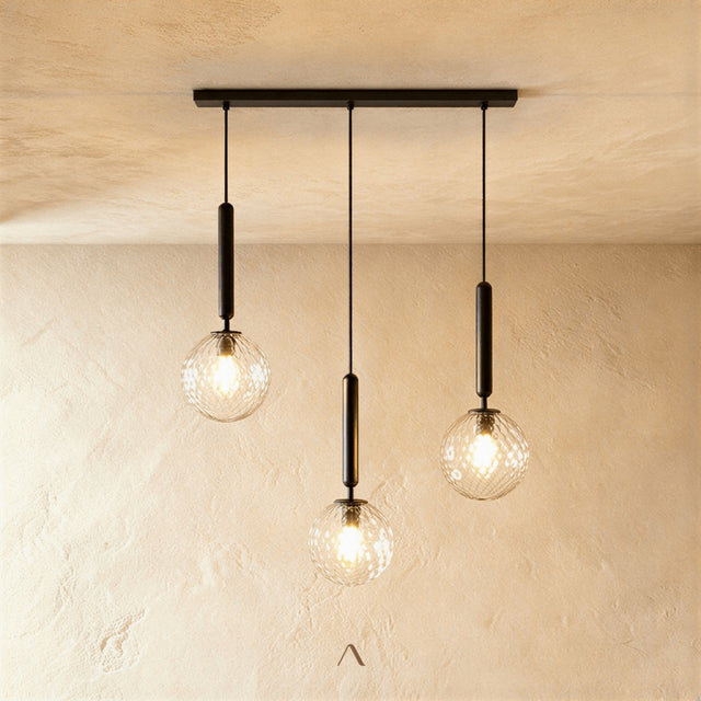 Fejo Pendant Light