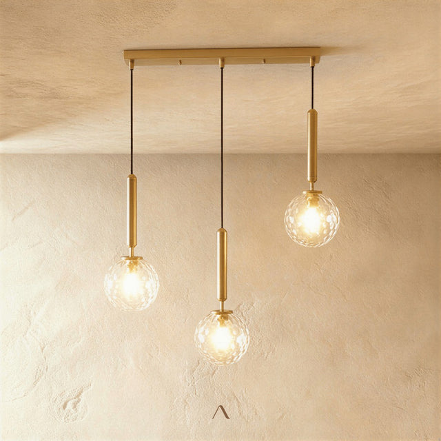 Fejo Pendant Light