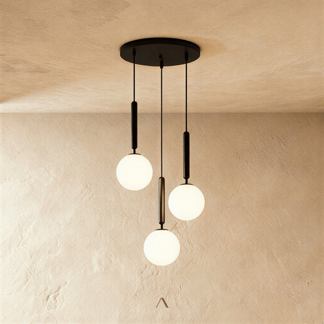 Fejo Pendant Light