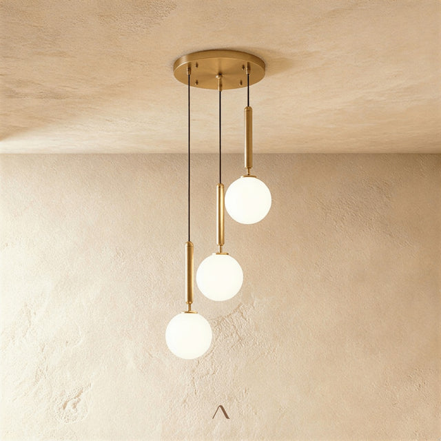 Fejo Pendant Light